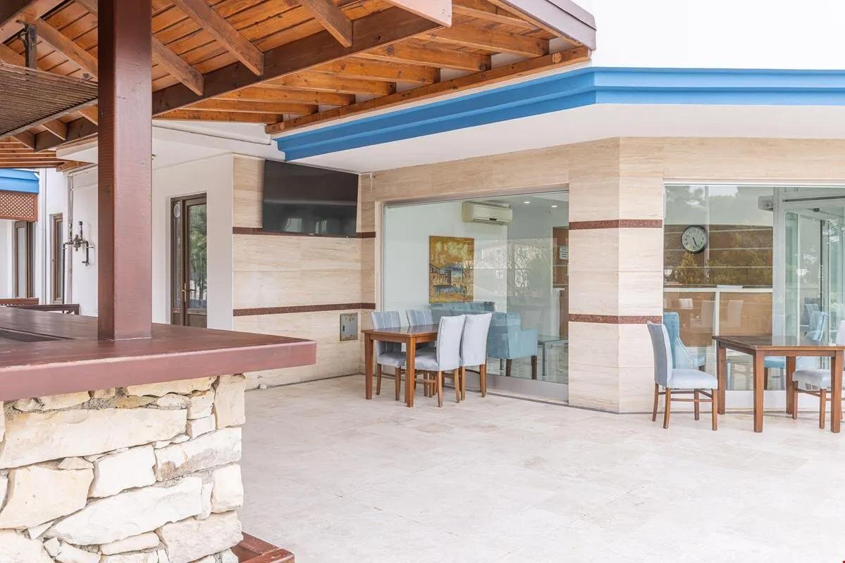 Olinda Hotel Ağva