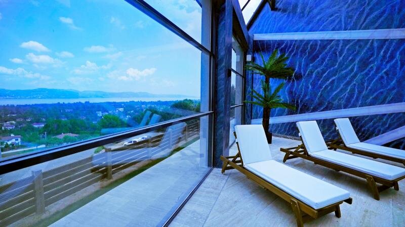 Cabir Deluxe Hotel Rezervasyon