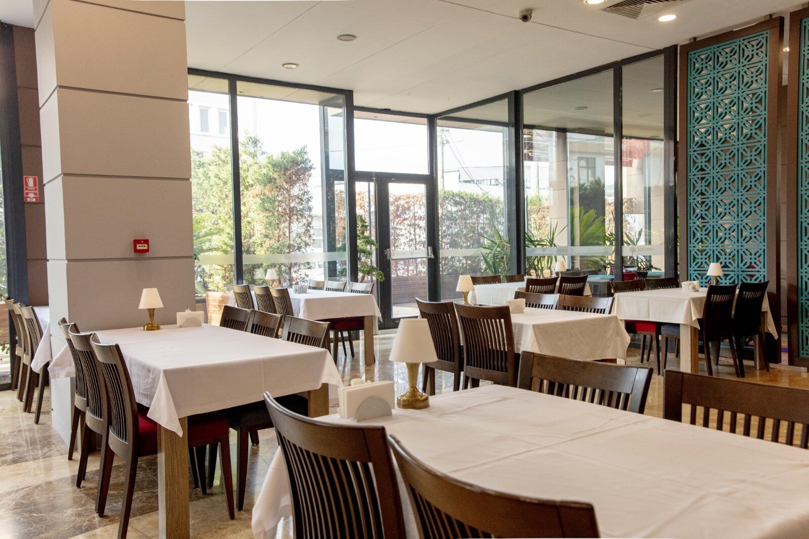 Sen Otel Sakarya · 51