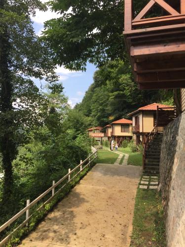 Naturköy Bungalov