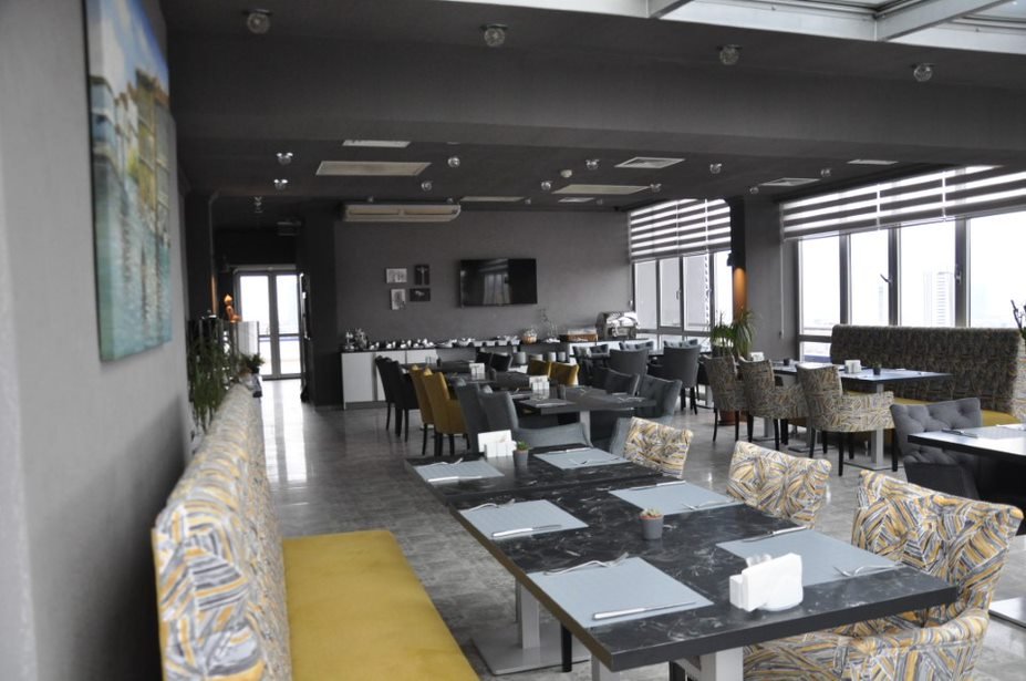 Tufad Prestige Hotel · 27