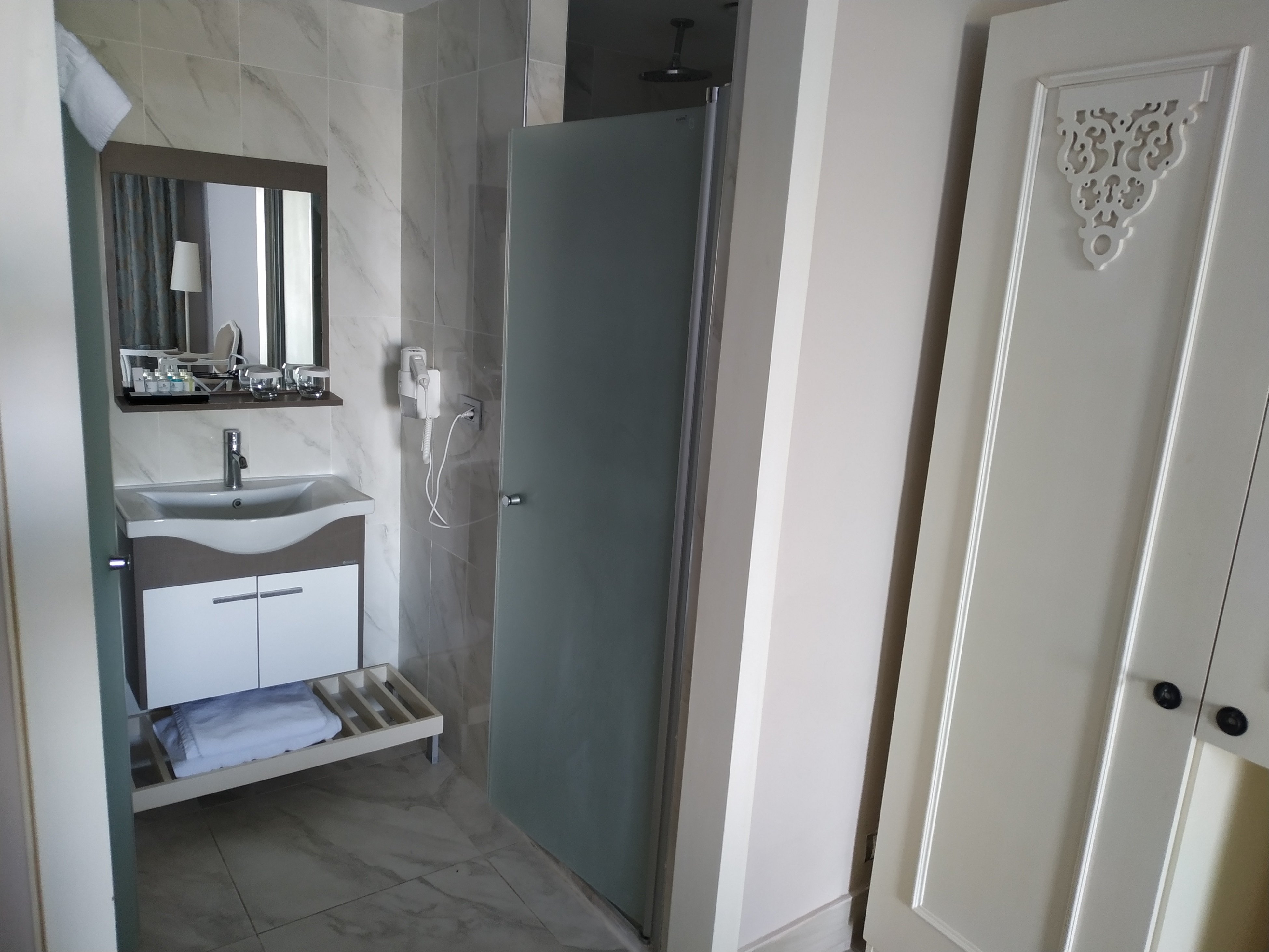 Double Tree By Hilton Çeşme Alaçatı Beach Resort