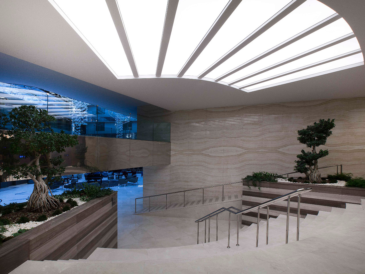 Radisson Blu Hotel Şişli