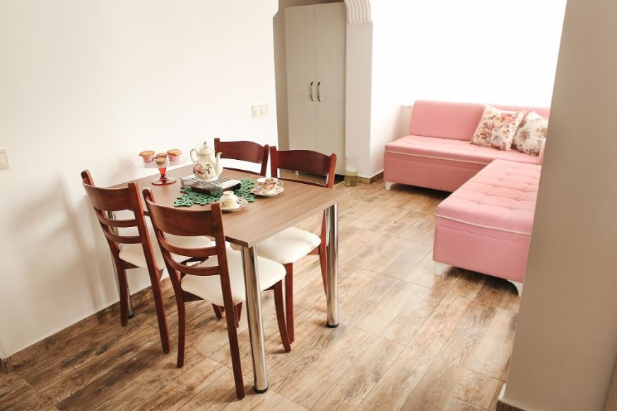 Anatolian Homes & Spa