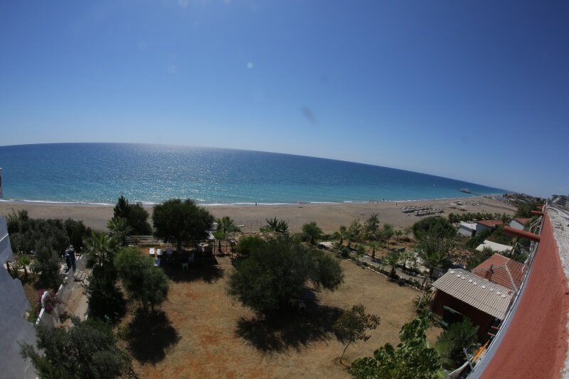 Mavi Cennet Camping Pansiyon galeri 5