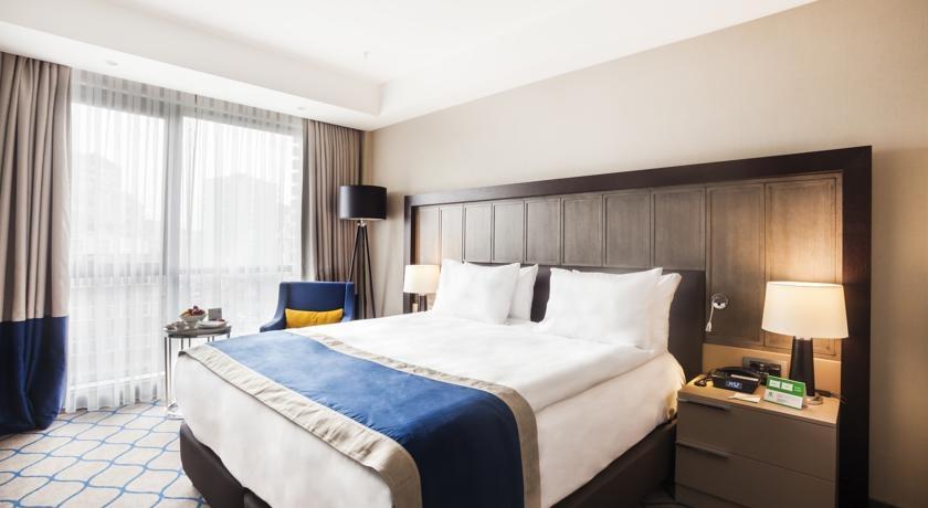 Holiday Inn Kayseri - Düvenönü
