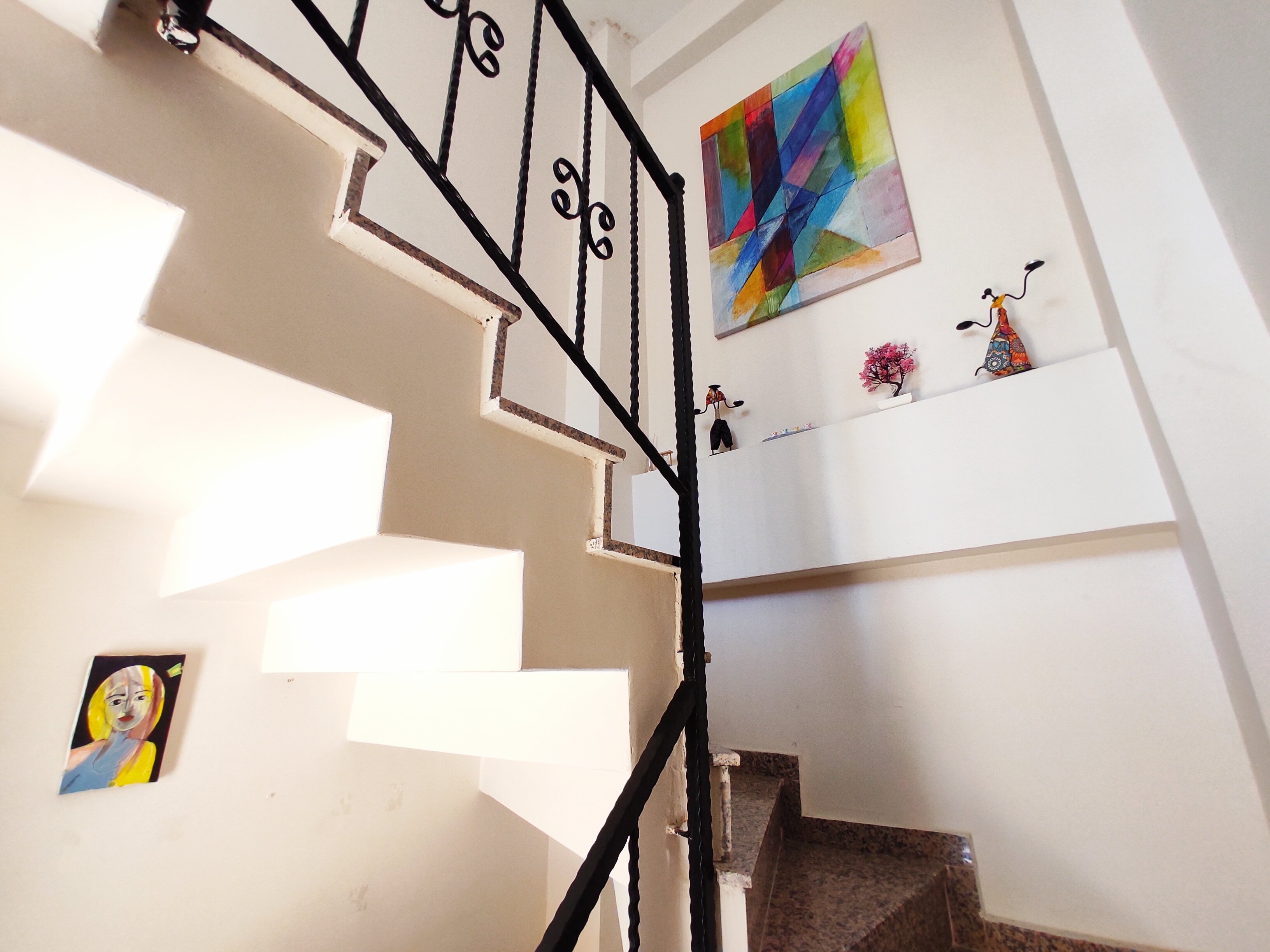 Ada Olympos Hotel