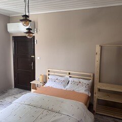 Keyfe Kadir Garden Hotel
