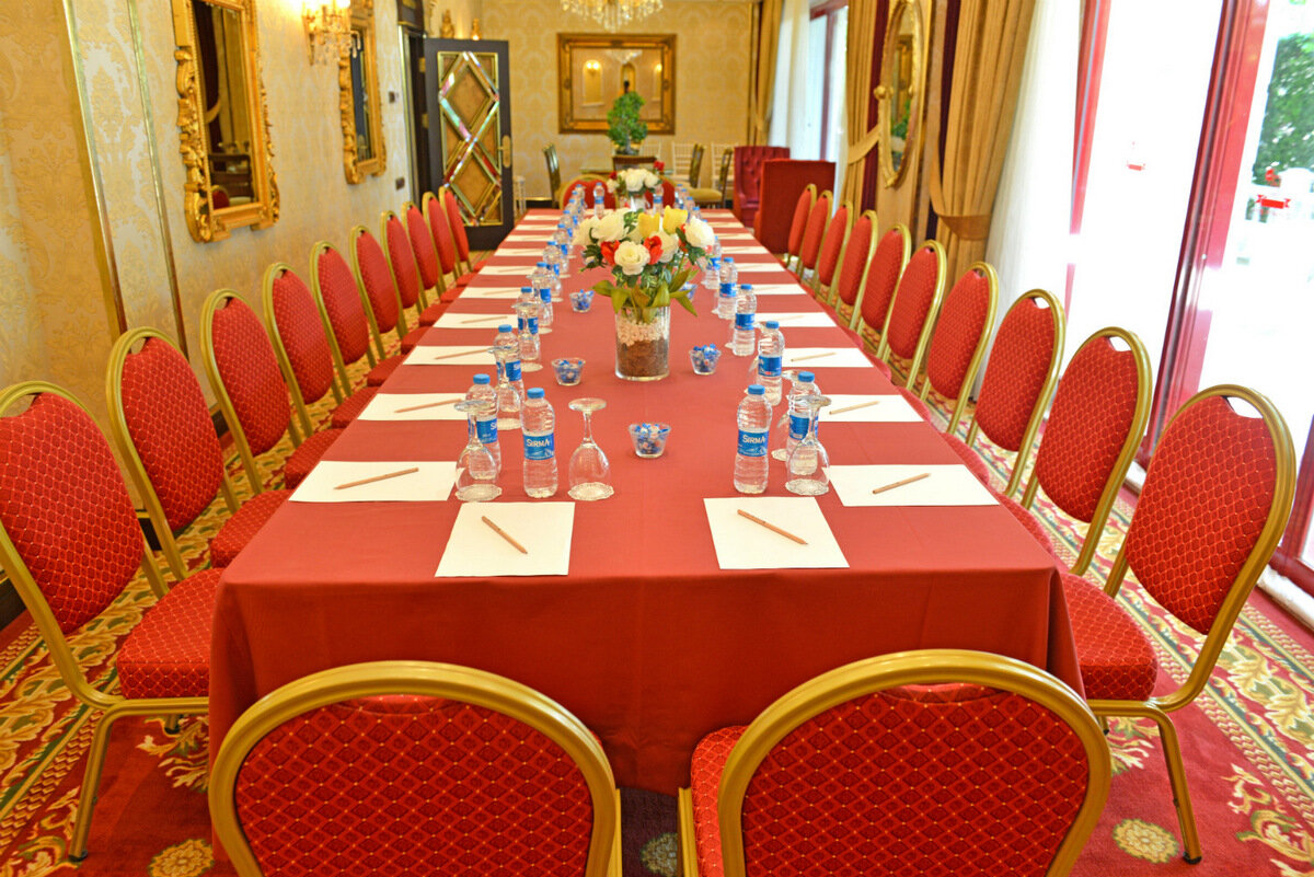 Club Hotel Sera galeri 10
