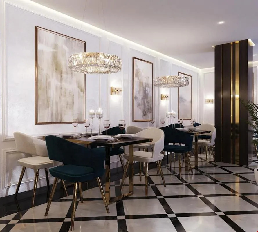 Operla Airport Hotels Trademark Collection By Wyndham