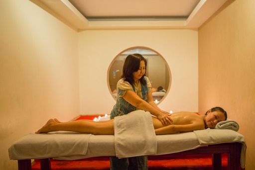 Armonia Holiday Village & Spa