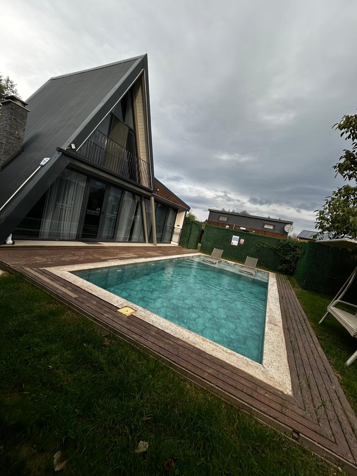 Bungarella Deluxe Bungalows · 15