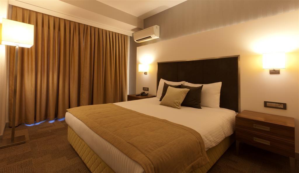 Kalinda İnn Otel