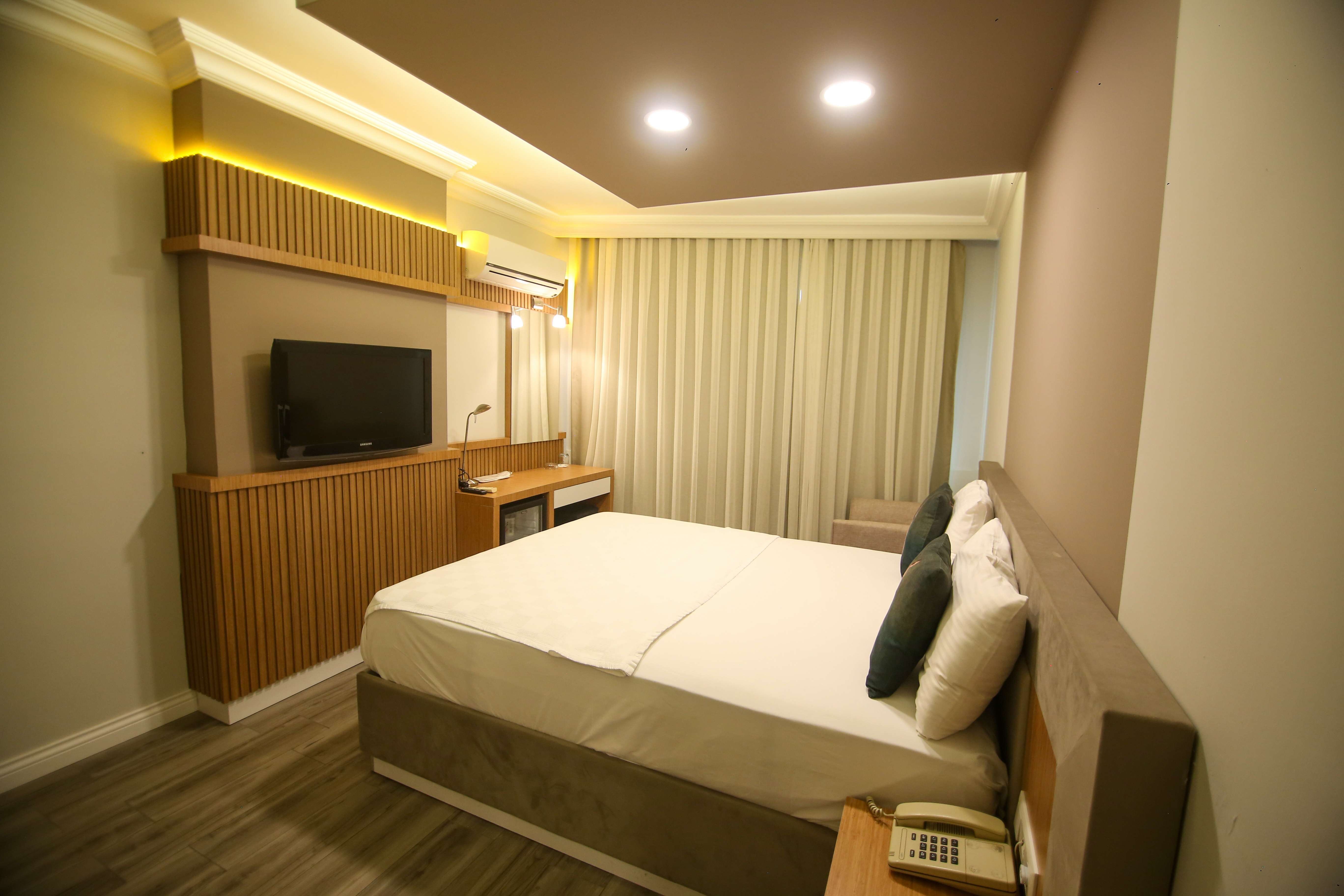 Çevik Palace Otel galeri 4