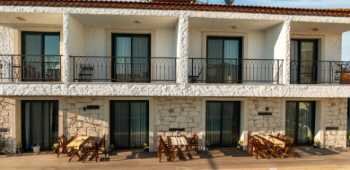 Kiva Alaçatı Hotel By Amarillo