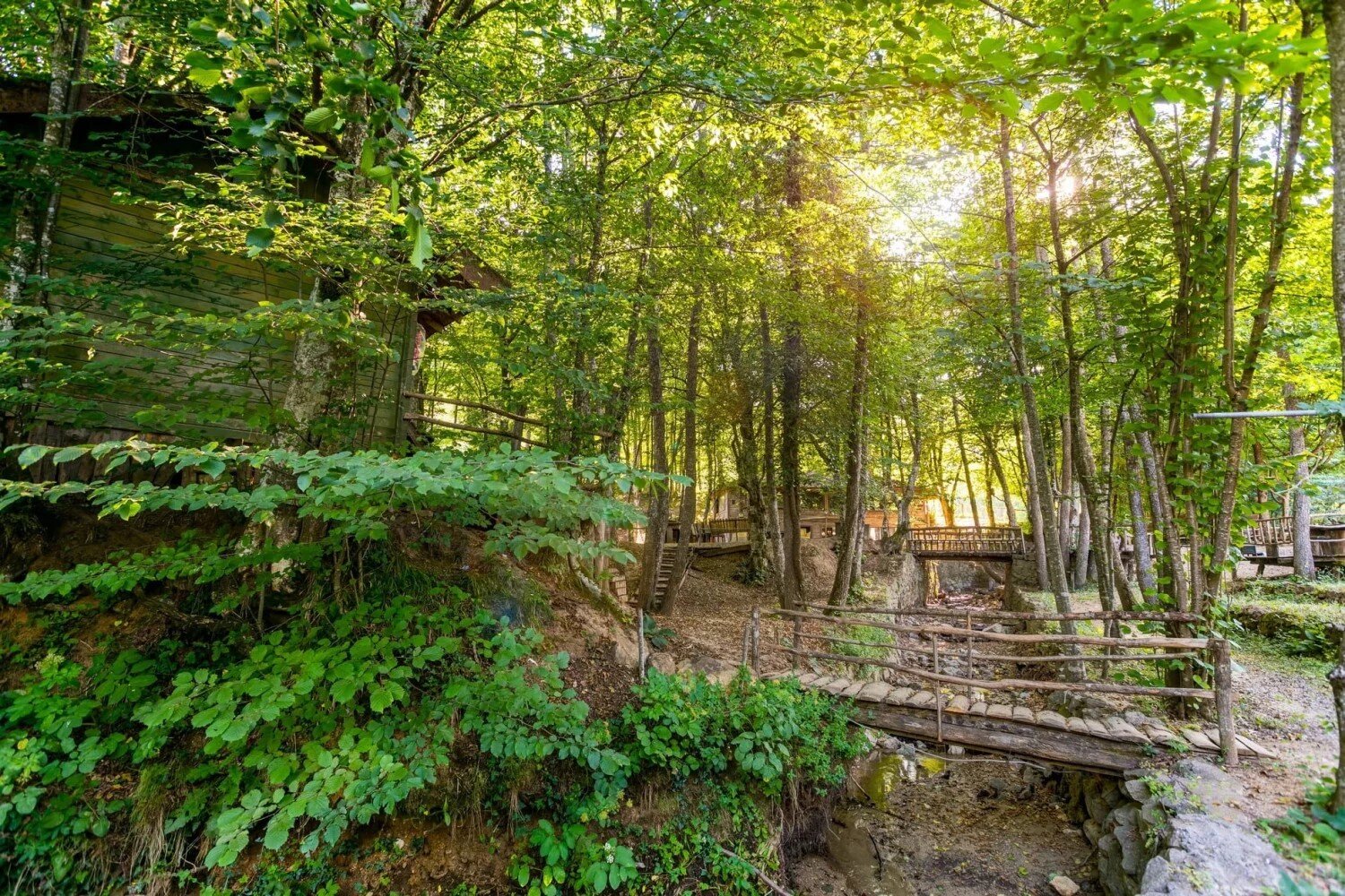 Hindiba Doğa Evi galeri 10