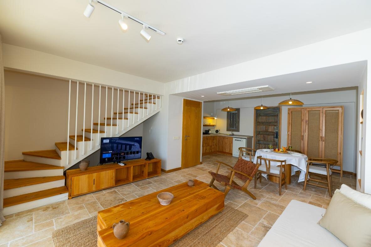 Oasis Houses Yeni Foça galeri 9