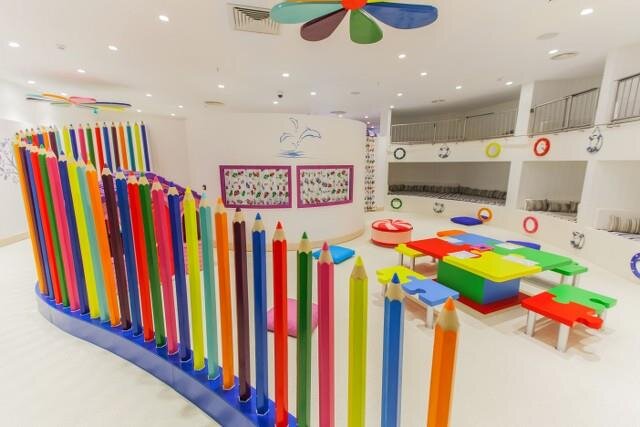 Merit Royal Premium Hotel & Spa galeri 8