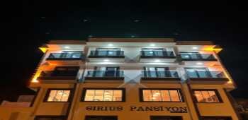 Sinop Sirius Pansiyon · 16