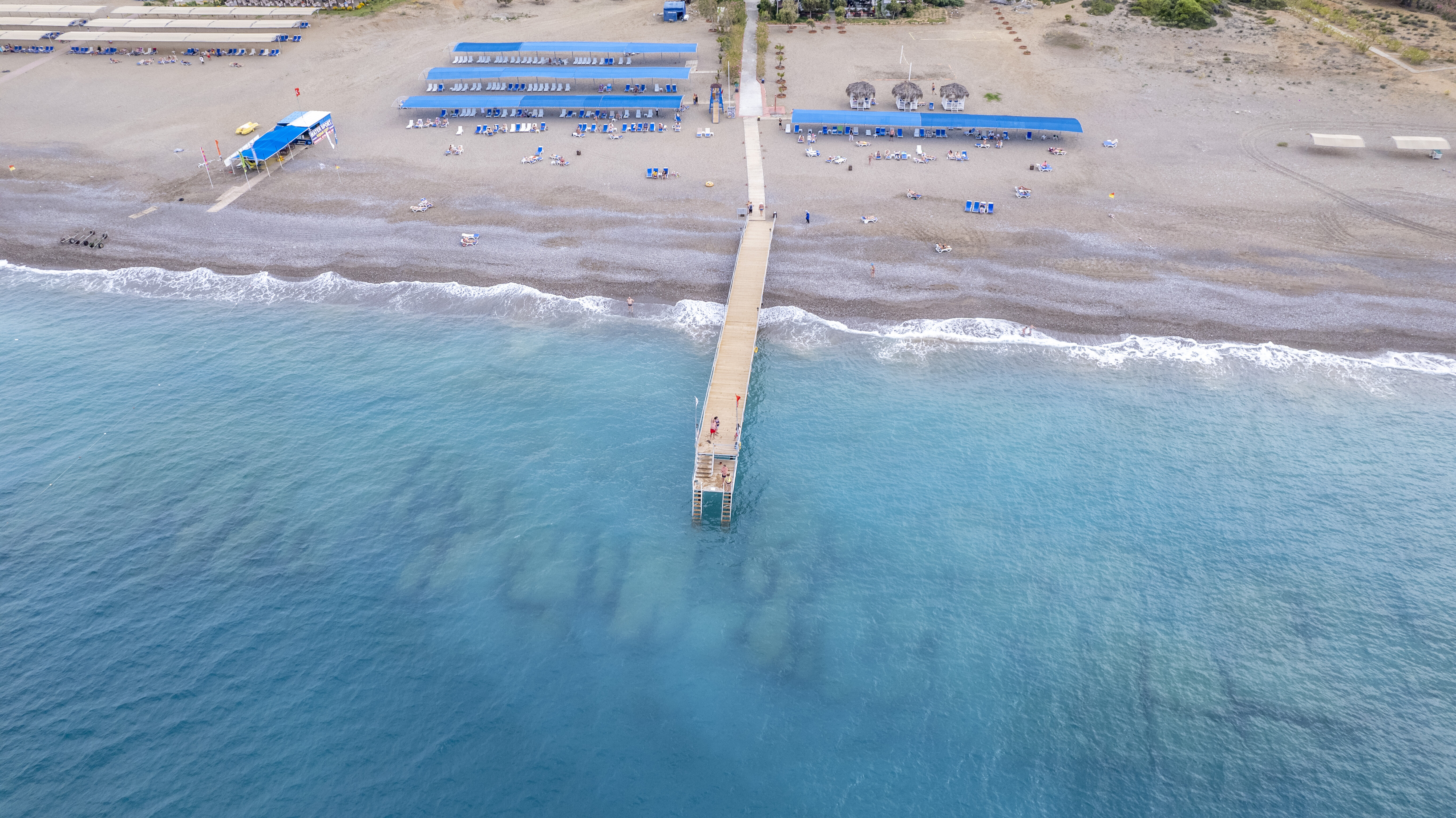 Çenger Beach Resort Hotel galeri 8