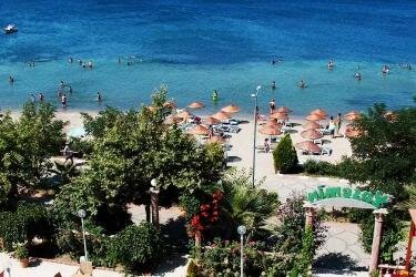 Yasemin Hotel galeri 4