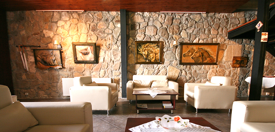 Armagrandi Bozcaada Hotel