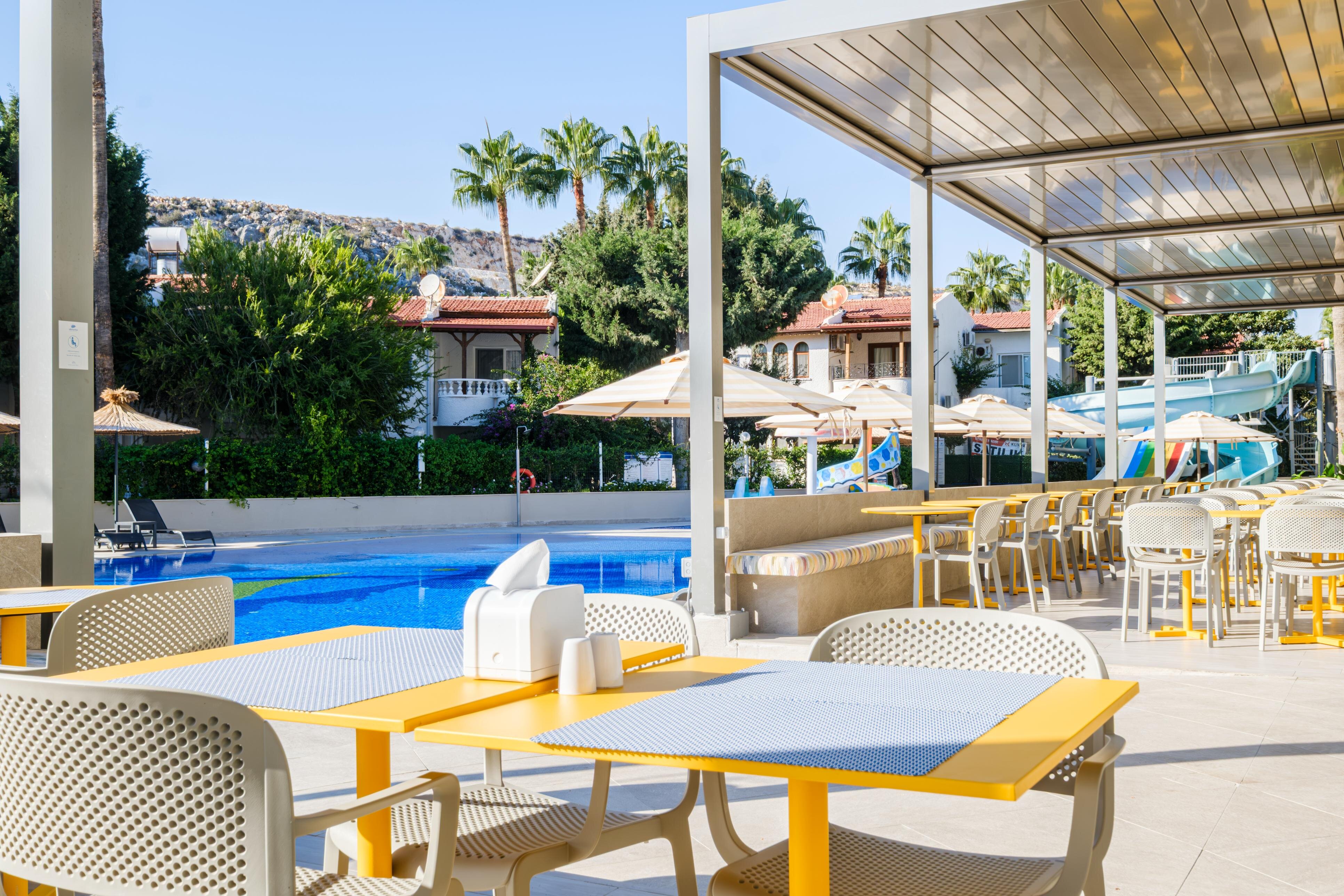 Altın Orfoz Hotel galeri 9