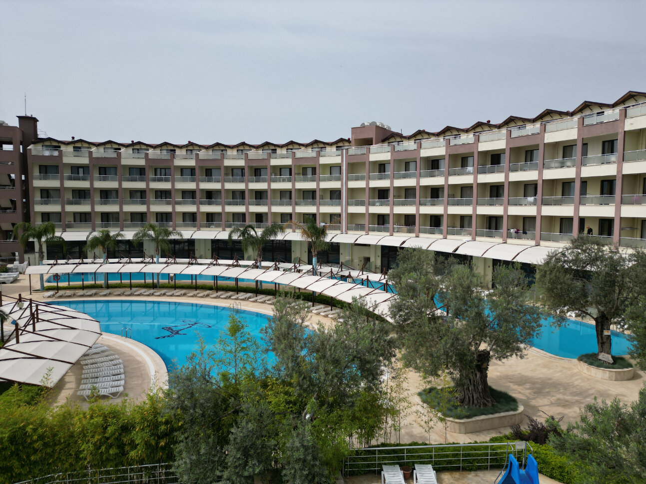 Hattuşa Vacation Termal Club Kazdağları galeri 3