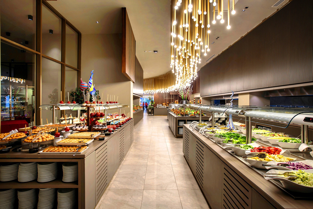 Riolavitas Resort & Spa