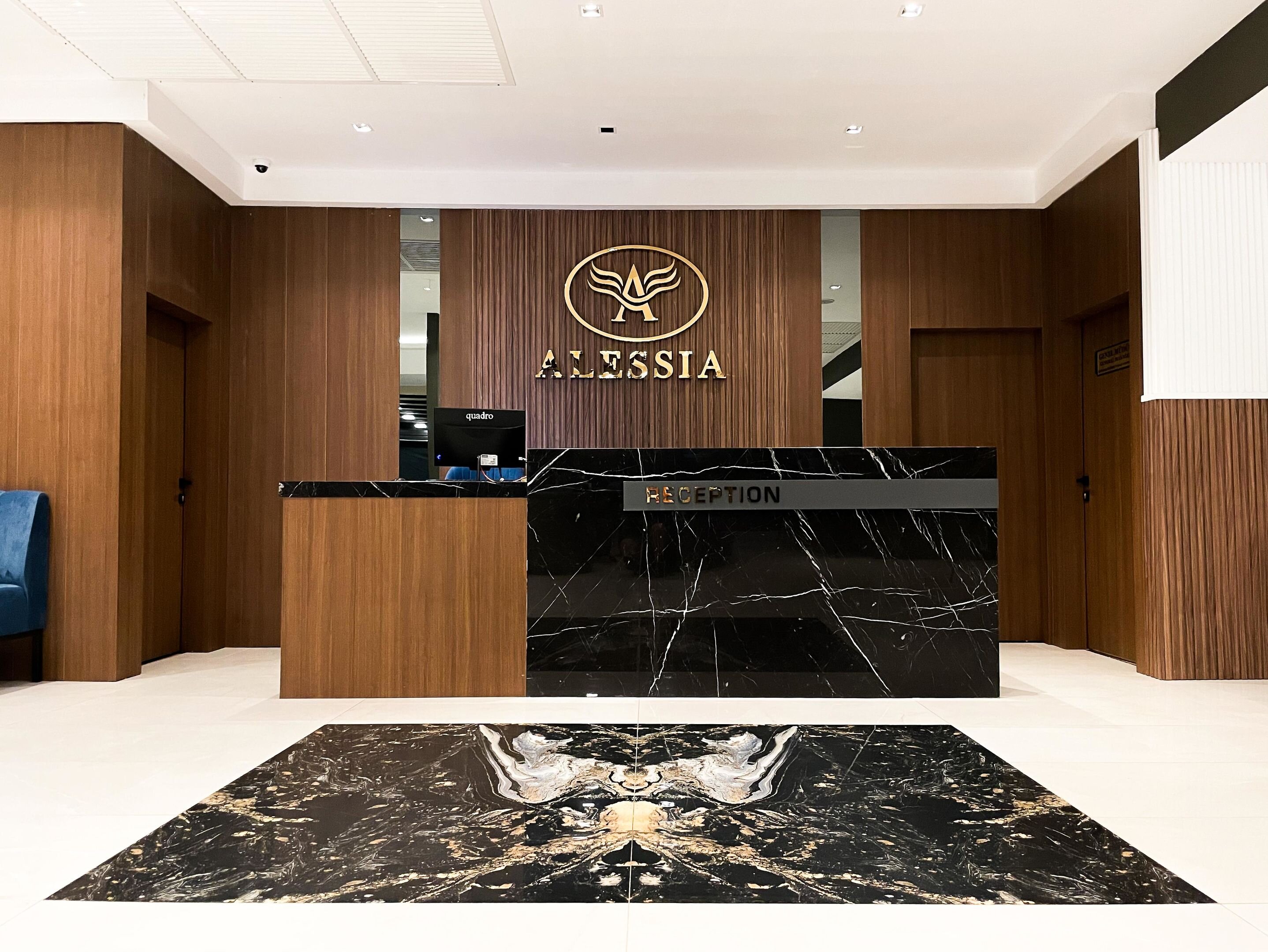 Alessia Hotel · 12
