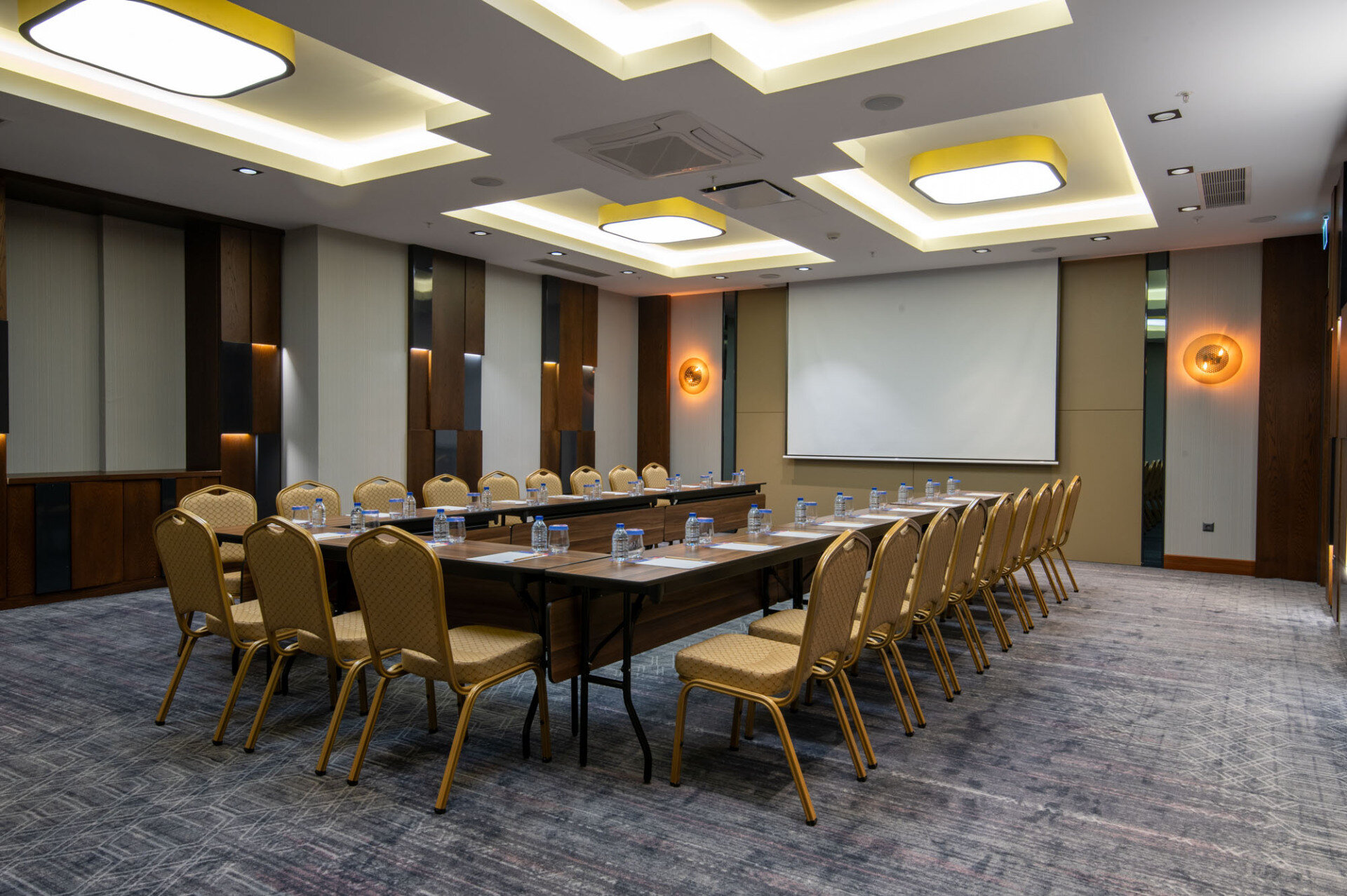Tryp By Wyndham İstanbul Maltepe · 22