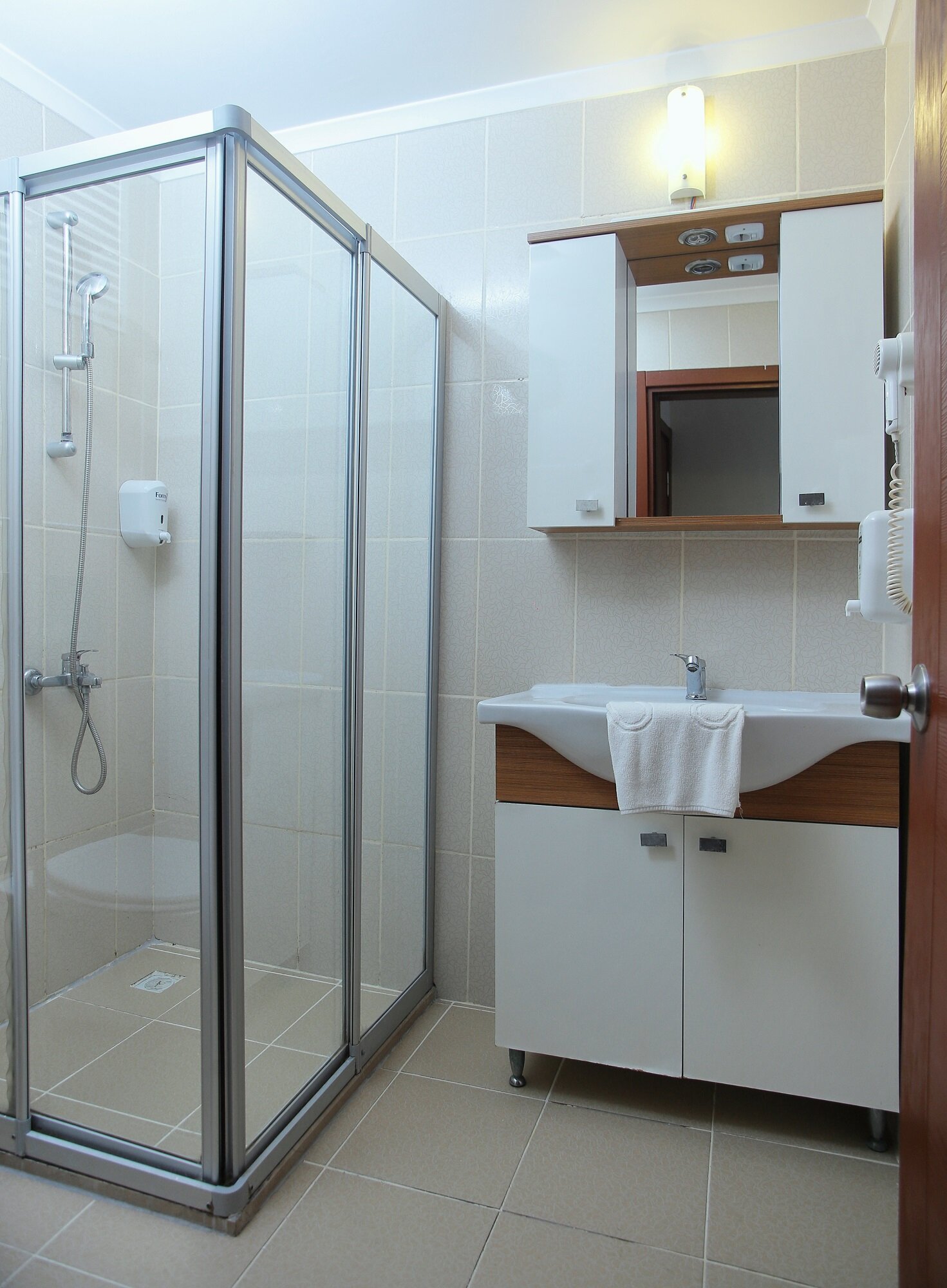 Simply Fine Hotel Alize galeri 9
