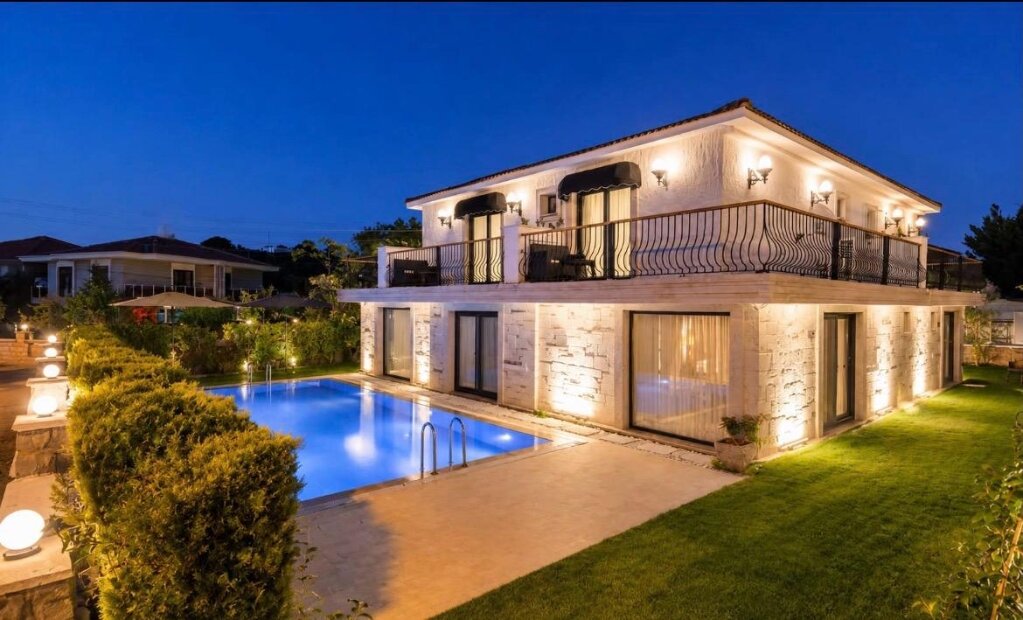 Kamel Luxury Hotels Ceşme