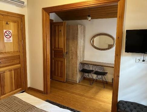 Belizia Hotel Rezervasyon