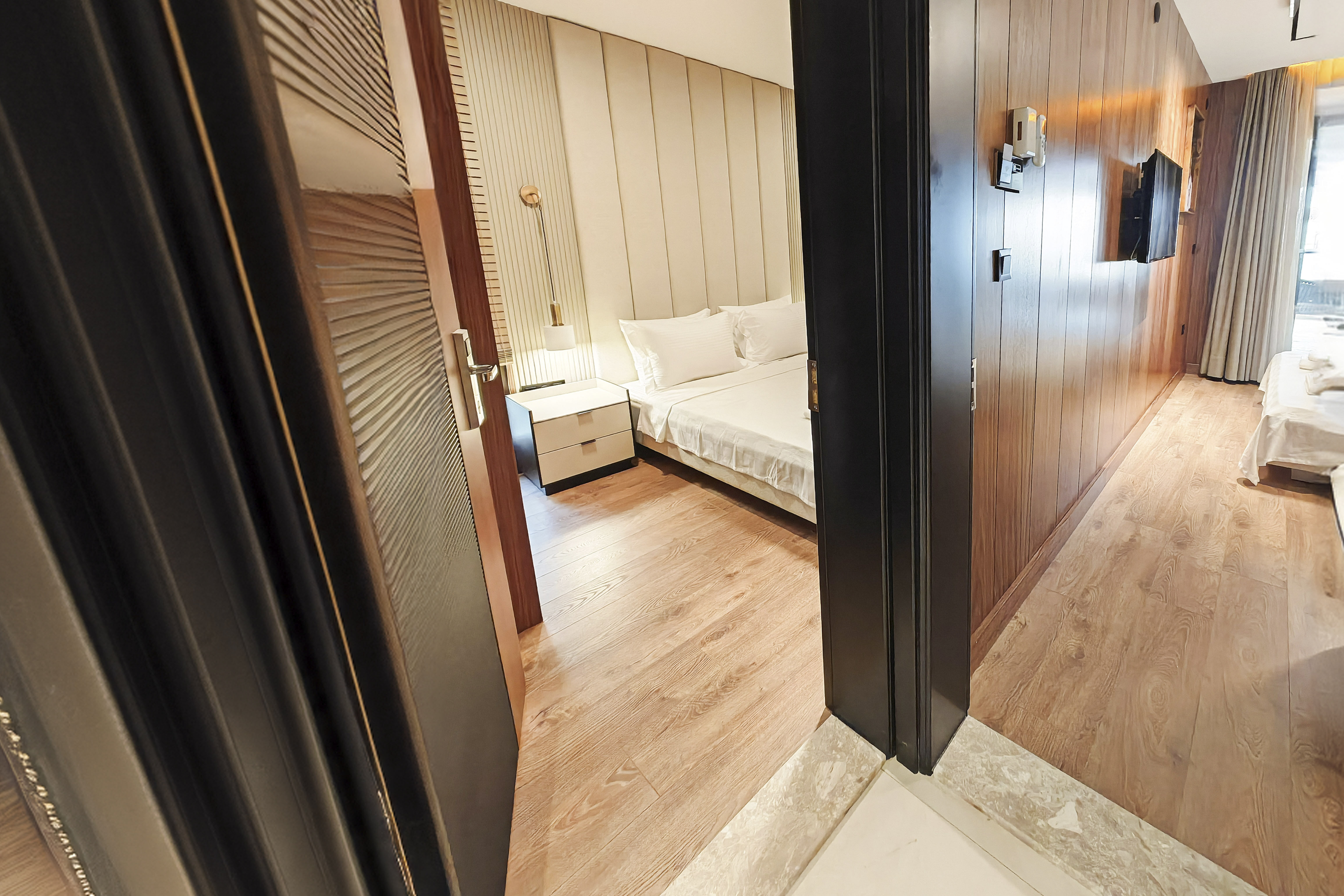 Q-Zen House Alaçatı · 5