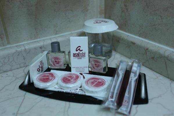 Asal Otel