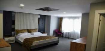 Çepnis Hotel · 25