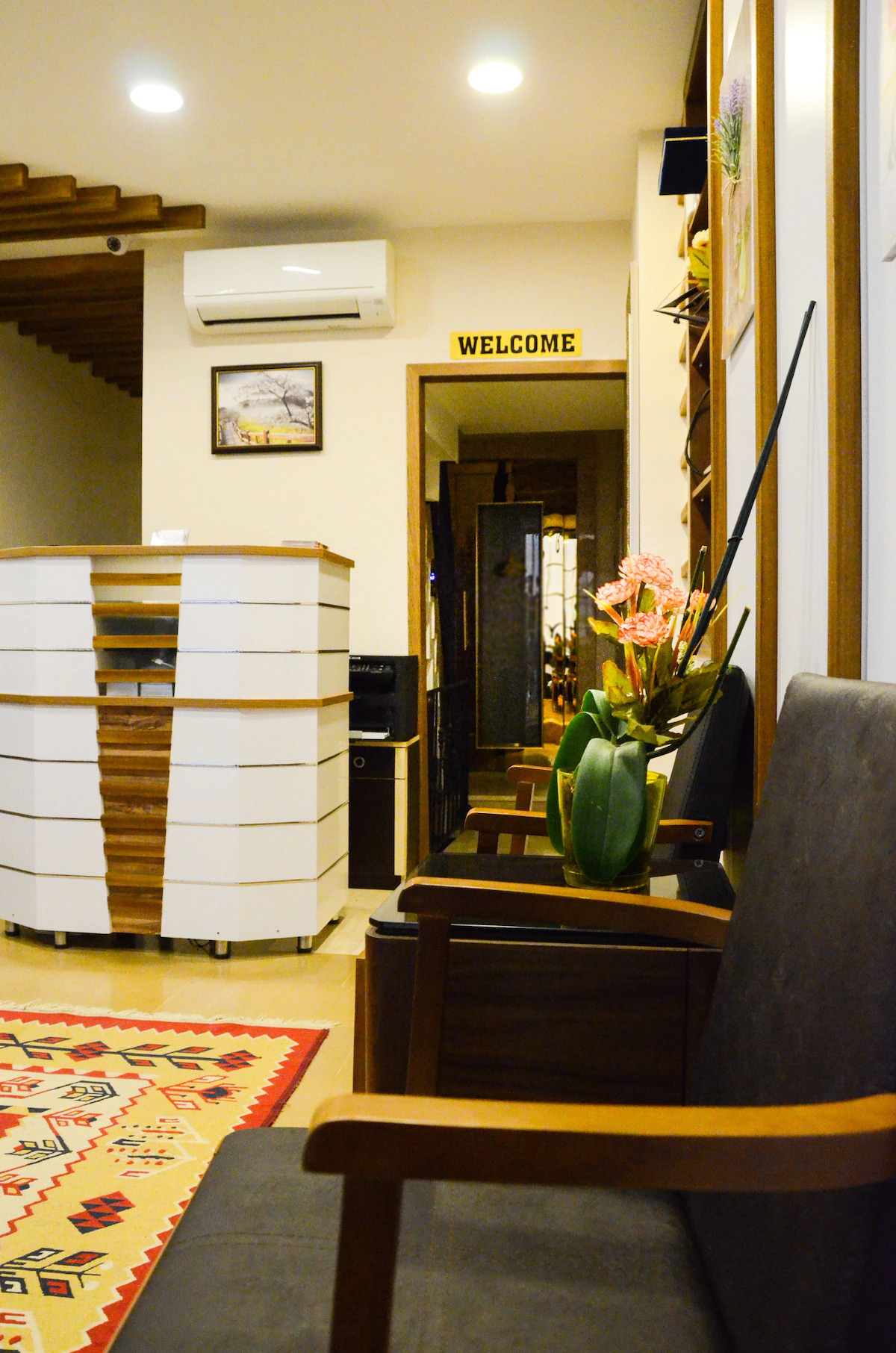 Allegra Suites