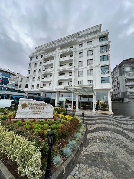 Panagia Premier Trabzon