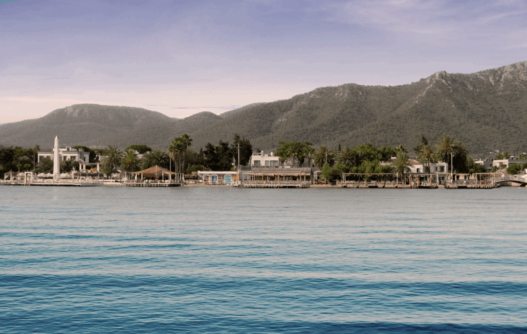 Babana Otel