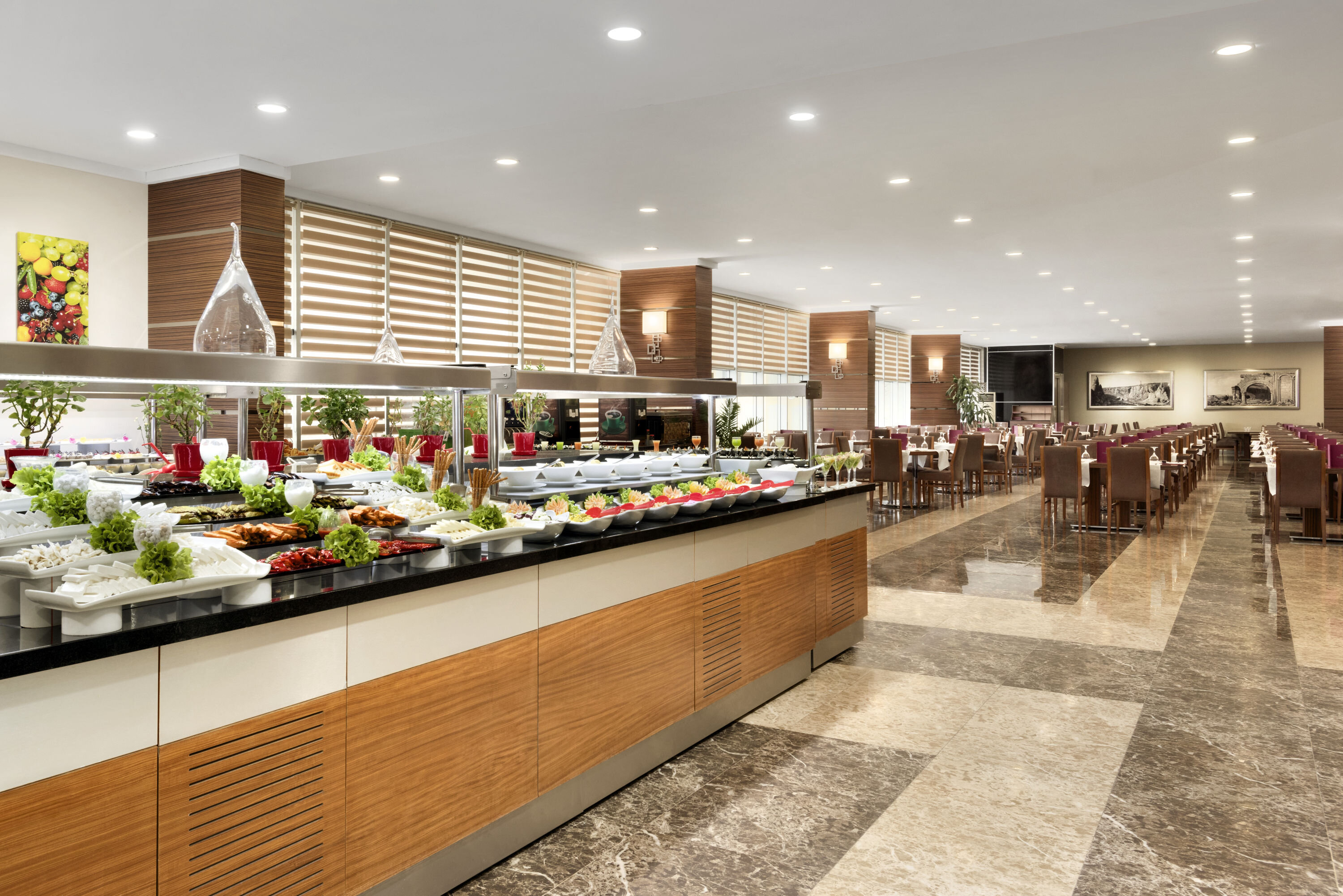 Ramada by Wyndham Cappadocia galeri 7
