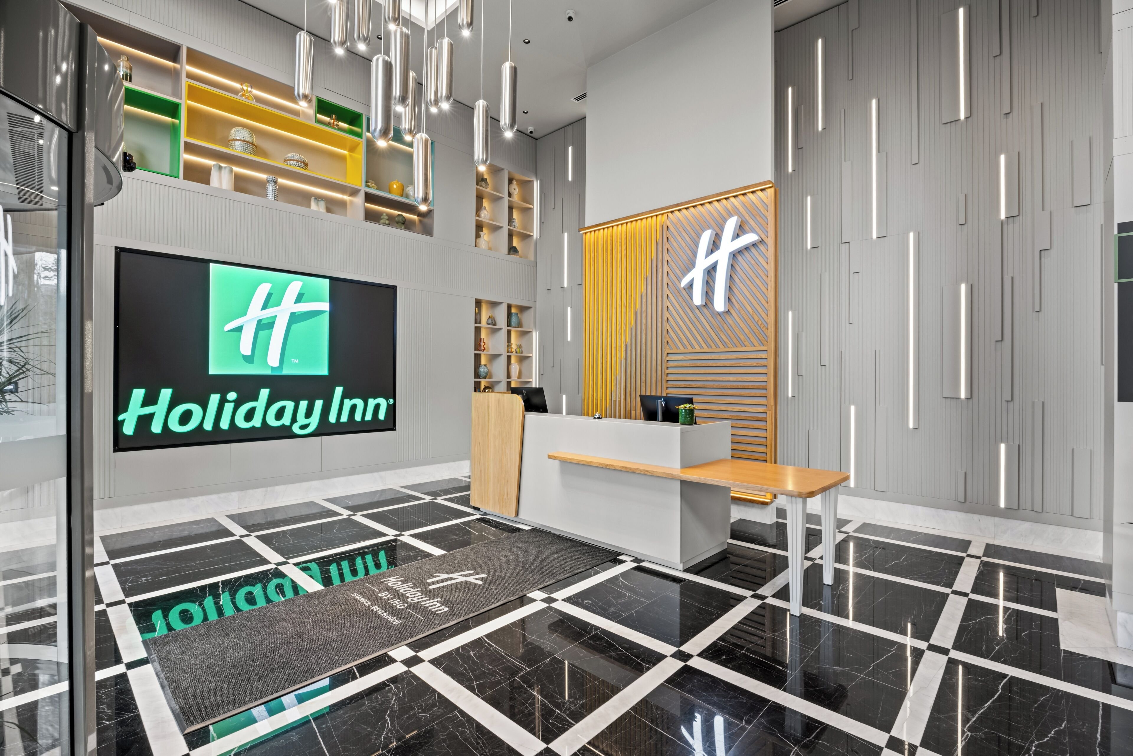 Holiday Inn Beylikdüzü · 15