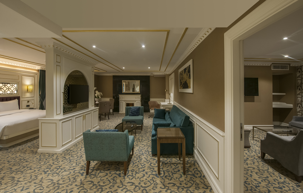 Double Tree by Hilton Elazığ