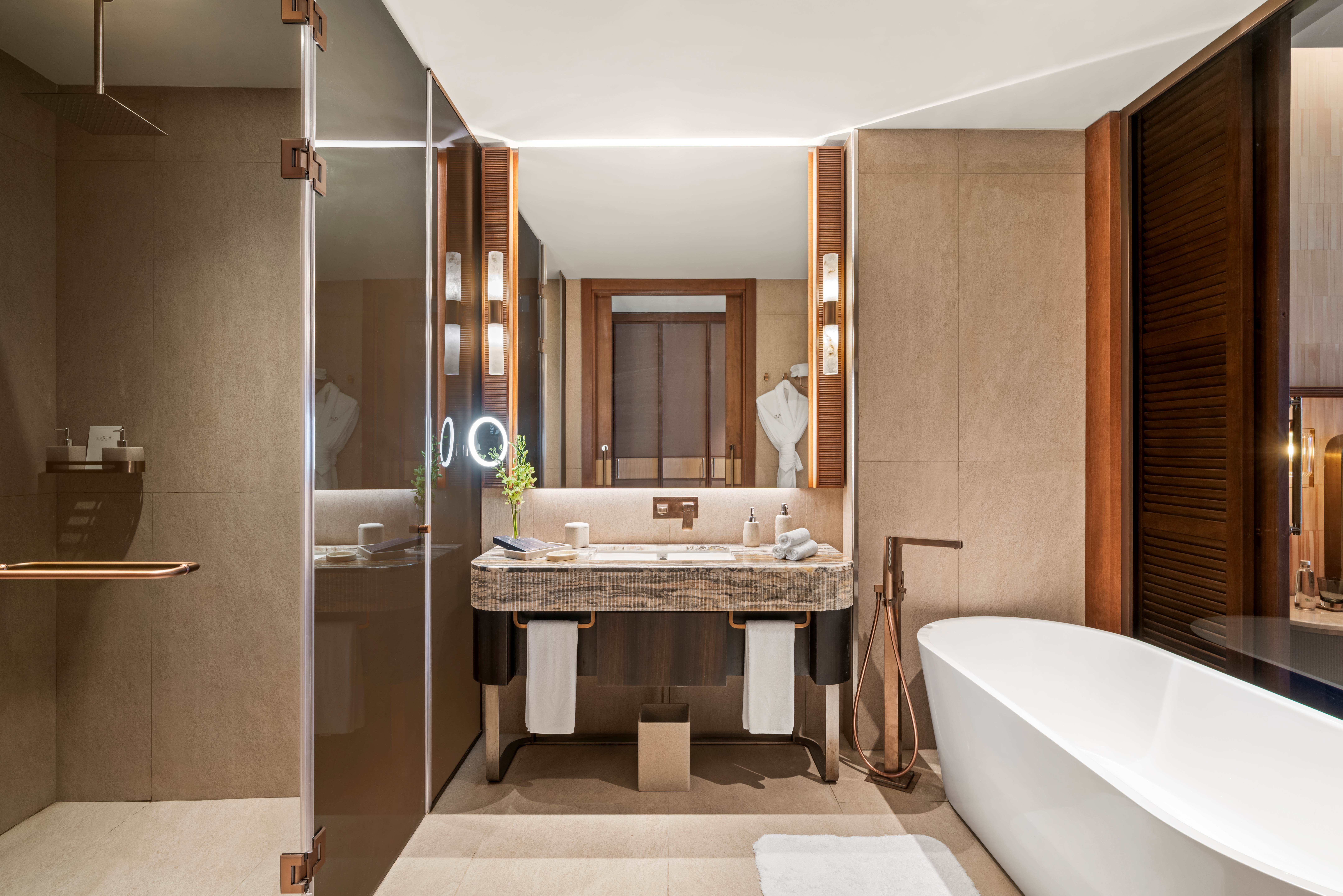 RIXOS MURJANA galeri 4