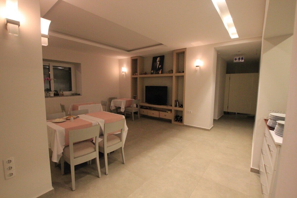 Artemis Otel Bodrum · 10