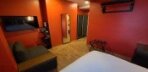 Standart Oda Şehir Manzaralı Görseli