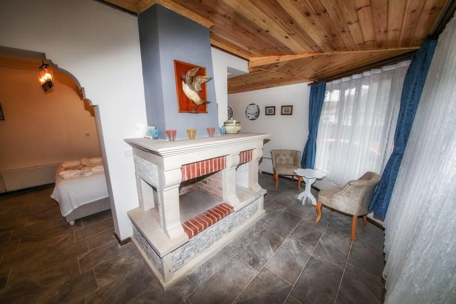 Ağva Deniz Yıldızı Otel