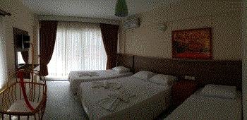 Özgün Apart Otel Kuşadası · 17