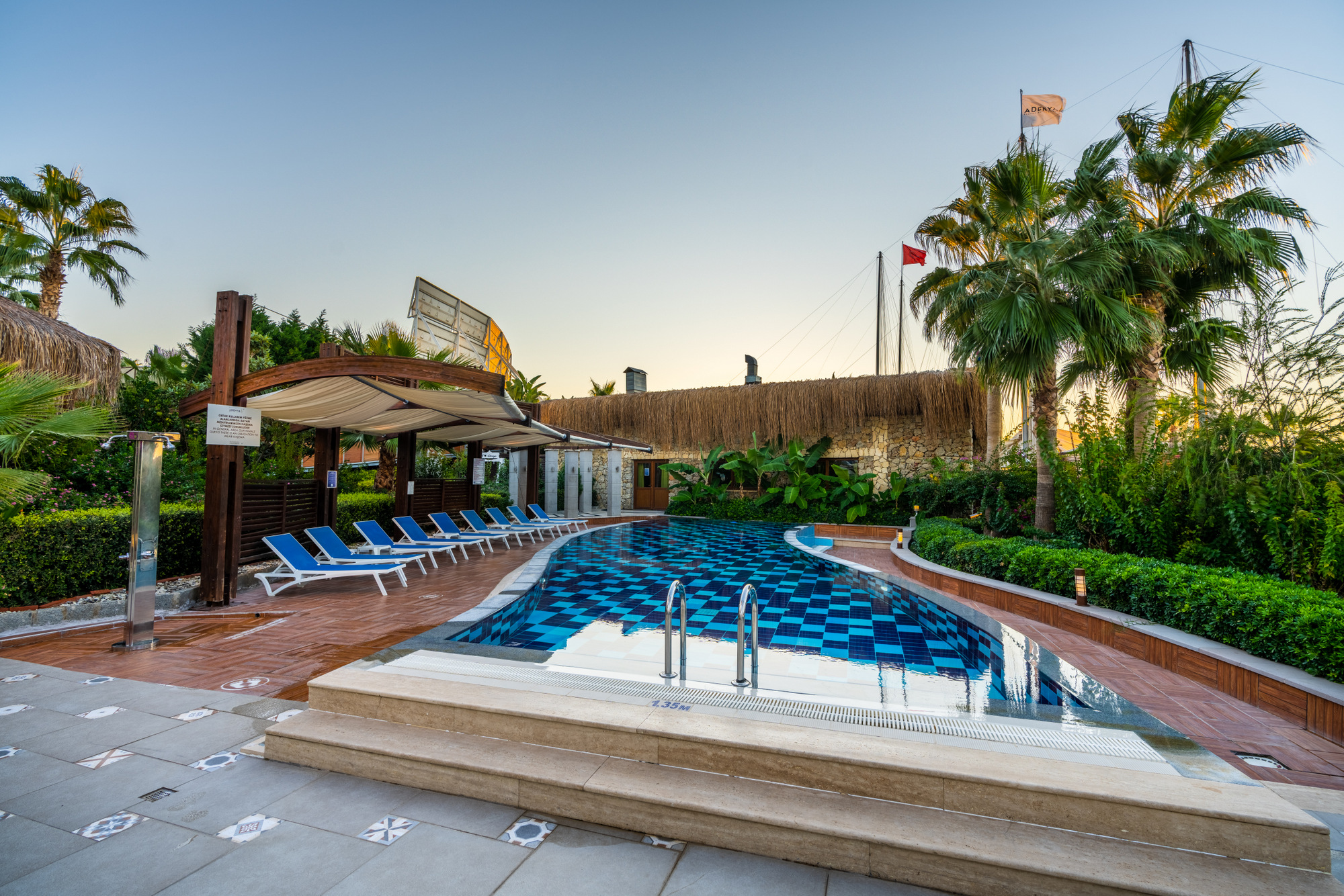 Adenya Hotel Resort & SPA