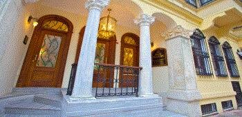 Amber Hotel · 28